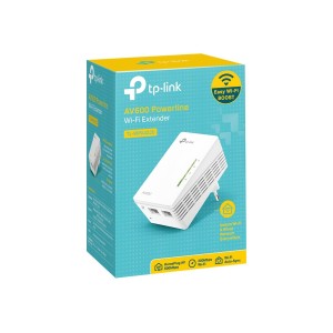 TP-Link Extension WiFi CPL AV600 | Point Accès S/Fil 300 MBPS