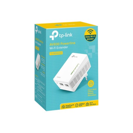 TP-Link Extension WiFi CPL AV600 | Point Accès S/Fil 300 MBPS