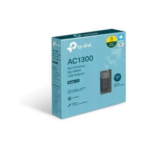 TP-Link AC1300 WiFi Adaptateur USB