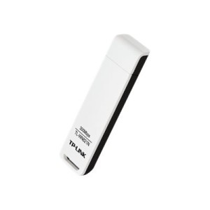 TP-Link WLAN-N 300 Mbps Adaptateur USB