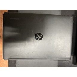 HP Probook 650 G1 | 15.6" | i5 (4ème Gén) | 8 Go | SSD 240 Go | FR | Win10 Pro | Reconditionné Grade B