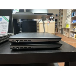 HP Probook 650 G1 | 15.6" | i5 (4ème Gén) | 8 Go | SSD 240 Go | FR | Win10 Pro | Reconditionné Grade B