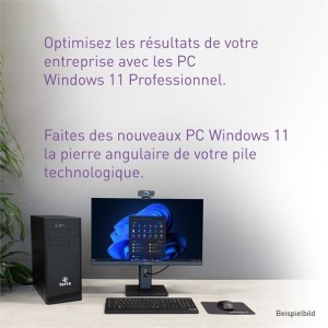 DaaS | Terra Mobile 1552 | Ultra 5-125U | Windows 11 Pro