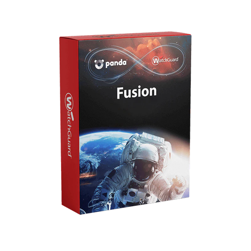Panda Fusion Particulier / Association | 1 Poste | 12 mois | Annuel Panda Fusion Particulier / Association | 1 Poste | 12 mois | Annuel