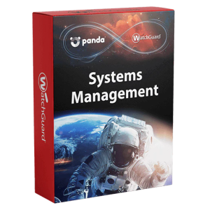 WatchGuard Panda Systems Management | Supervision et Gestion Informatique à Distance
