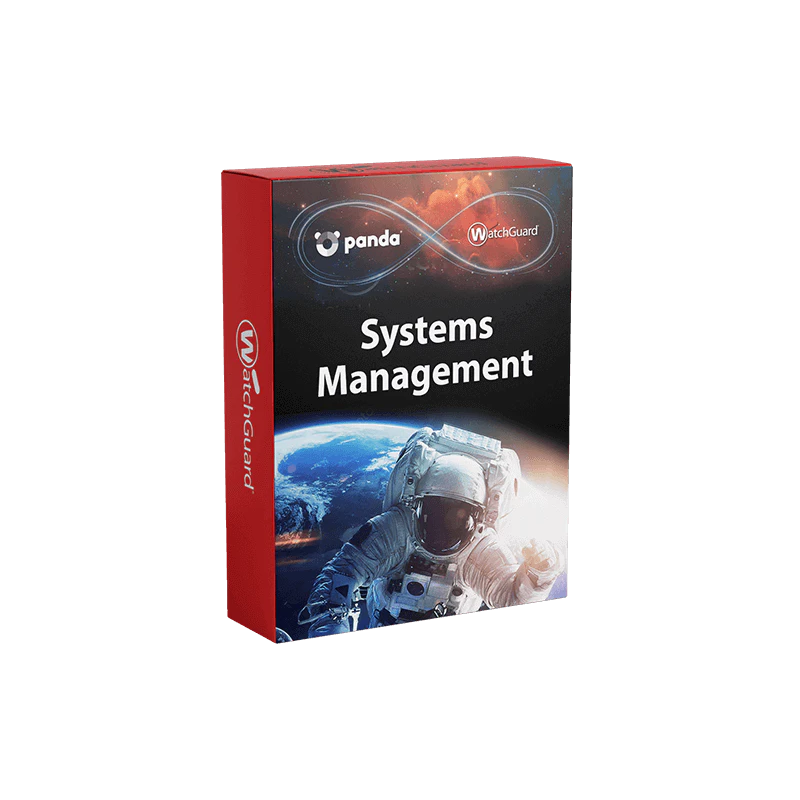 WatchGuard Panda Systems Management | Supervision et Gestion Informatique à Distance