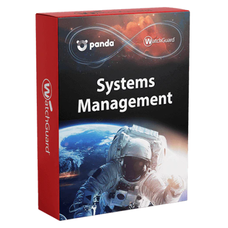 WatchGuard Panda Systems Management | Supervision et Gestion Informatique à Distance