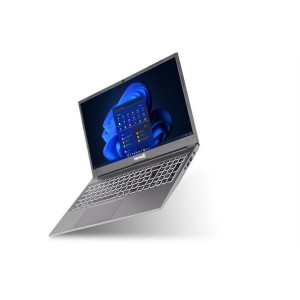 Terra Mobile 1517R | 15.6" | i7-1355U | 16 Go | SSD 1 To | Win 11 Pro | FR Terra Mobile 1517R | 15.6" | i7-1355U | 16 Go | SSD 1 To | Win 11 Pro | FR