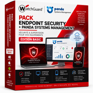 Offre Renouvellement 01/01/2027 | Watchguard Endpoint Security & Panda Systems Management