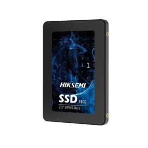 SSD Interne HIKSEMI E100 1 To SATA III 2.5 pouces 1024 Go