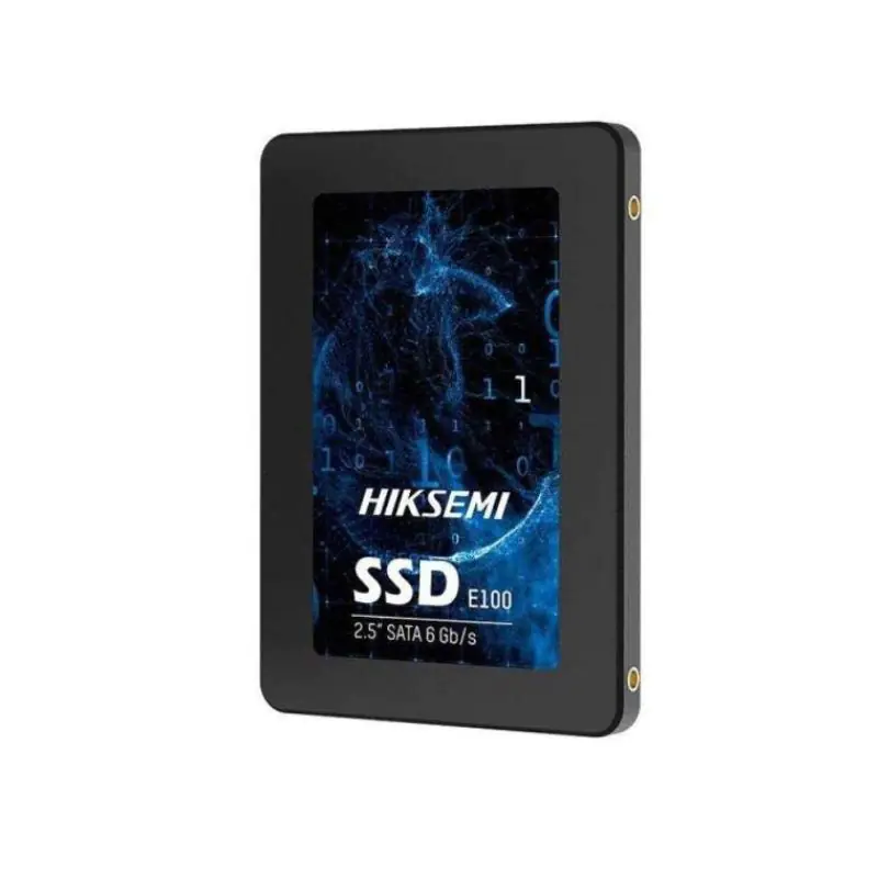 SSD Interne HIKSEMI E100 1 To SATA III 2.5 pouces 1024 Go