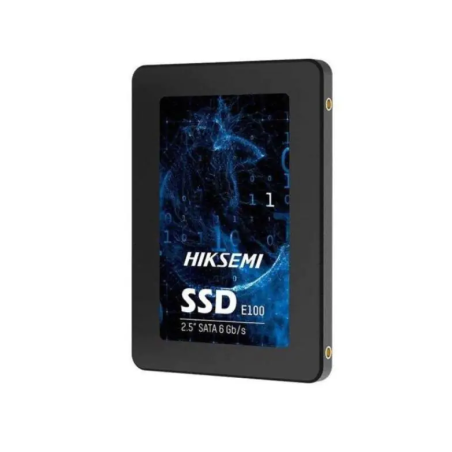 SSD Interne HIKSEMI E100 1 To SATA III 2.5 pouces 1024 Go