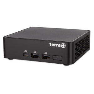 Terra PC-Micro 7000 SILENT GREENLINE | i7-155H | 16 Go | 500 Go | Win 11 Pro | FR