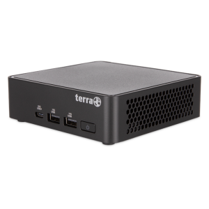 Terra PC-Micro 7000 SILENT GREENLINE | i7-155H | 16 Go | 500 Go | Win 11 Pro | FR Terra PC-Micro 7000 SILENT GREENLINE | i7-155H | 16 Go | 500 Go | Win 11 Pro | FR