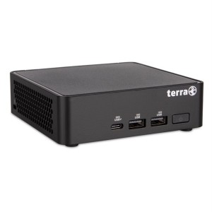 Terra PC-Micro 7000 SILENT GREENLINE | i7-155H | 16 Go | 500 Go | Win 11 Pro | FR Terra PC-Micro 7000 SILENT GREENLINE | i7-155H | 16 Go | 500 Go | Win 11 Pro | FR