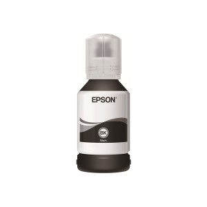 Epson 111 EcoTank Series Bouteille Encre Noir XL Epson 111 EcoTank Series Bouteille Encre Noir XL