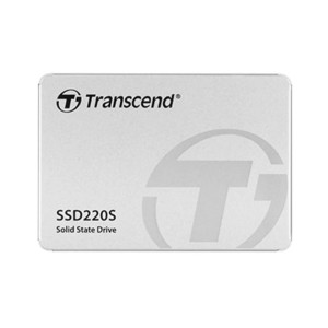 Transcend SSD220S | 240Go | Interne 2.5" | SATA III