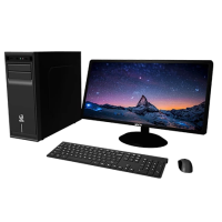 ORDINATEURS DE BUREAUX