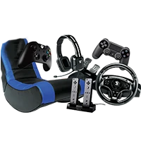 ACCESSOIRES GAMING