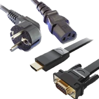 CABLES PC