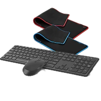 CLAVIERS & SOURIS