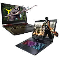 ORDINATEURS GAMING