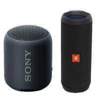 ENCEINTES PORTABLES