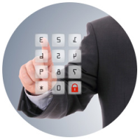 CONTROLES ACCES