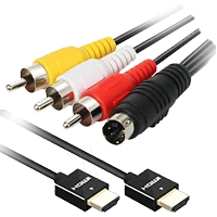 CONNECTIQUES VIDEO