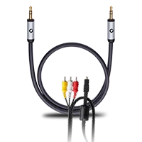 CONNECTIQUES AUDIO