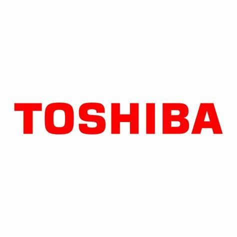 TOSHIBA