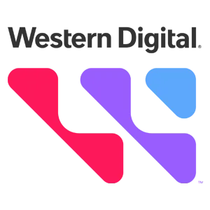 WESTERN DIGITAL