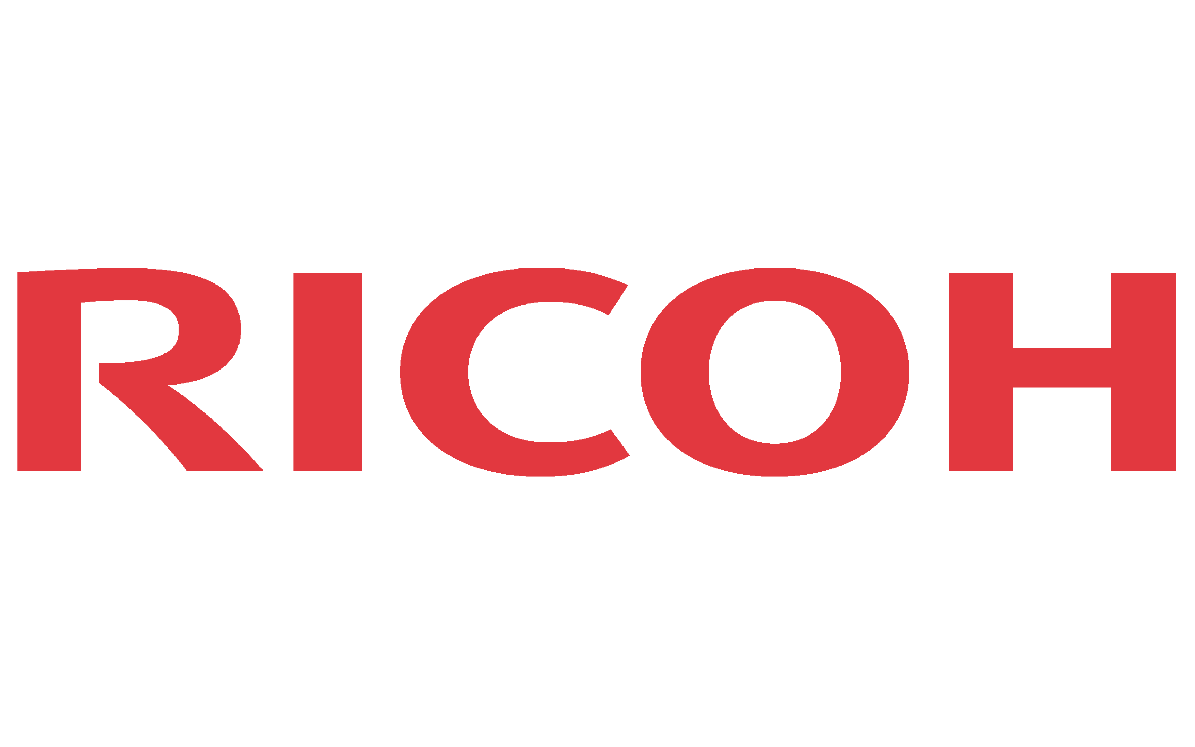RICOH